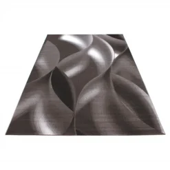 Plus 8008 tæppe - Brun