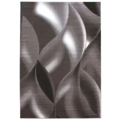 Plus 8008 tæppe - Brun