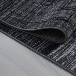 Plus 8002 tæppe - Grå