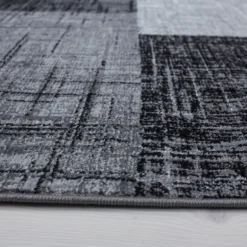 Plus 8002 tæppe - Grå