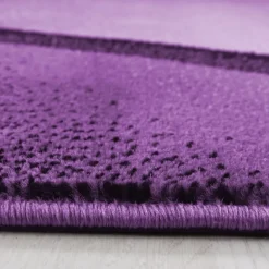 Plus 8010 tæppe - Lilla