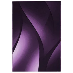 Plus 8010 tæppe - Lilla