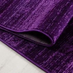 Plus 8000 tæppe - Lilla