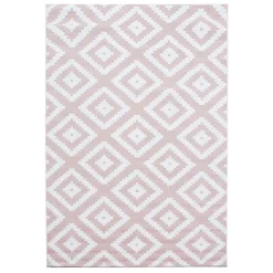 Plus 8005 tæppe - Pink