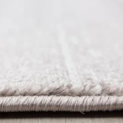 Plus Kortluvet Tæppeløber Ensfarvet - Beige