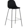 Polar Barstol - Sort
