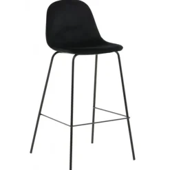 Polar Barstol - Sort