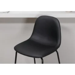 Polar Barstol - Sort