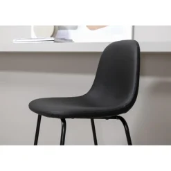 Polar Barstol - Sort