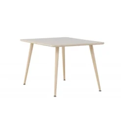 Polar Børnebord - Hvid