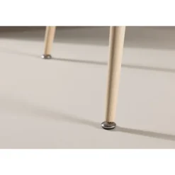 Polar Børnebord - Hvid