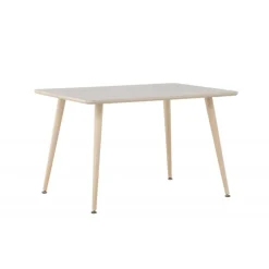 Polar Børnebord - Hvid