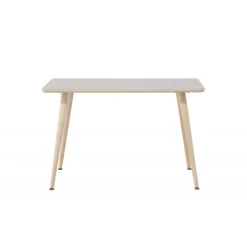 Polar Børnebord - Hvid