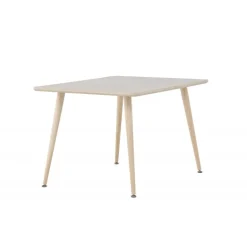 Polar Børnebord - Hvid