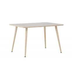 Polar Børnebord - Hvid