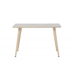 Polar Børnebord - Hvid