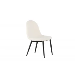 Polar Børnestol - Hvid