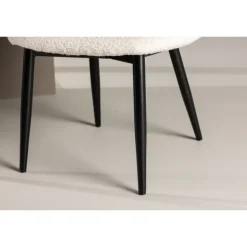 Polar Børnestol - Hvid