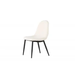 Polar Børnestol - Hvid