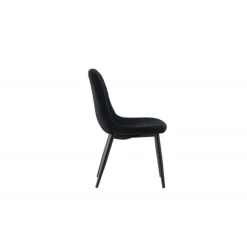 Polar Børnestol - Sort