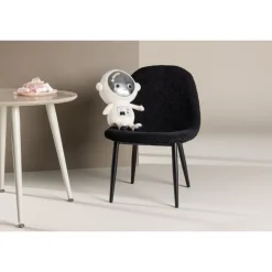 Polar Børnestol - Sort