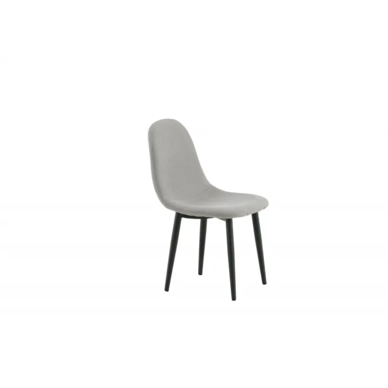 Polar Kids - Sort og Grå