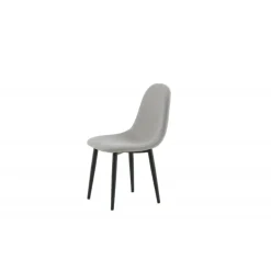 Polar Kids - Sort og Grå