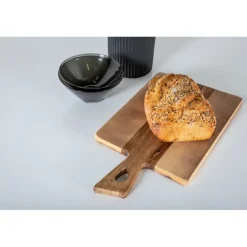 Polar Spisebord - Hvid