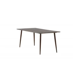 Polar Spisebord - Valnød