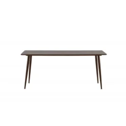 Polar Spisebord - Valnød