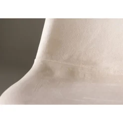 Polar Spisebordsstol - Beige velour