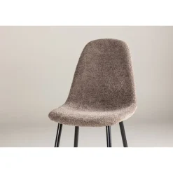 Polar Spisestol - Grå