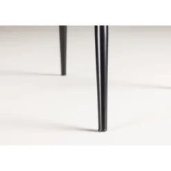 Polar Spisestol - Grå