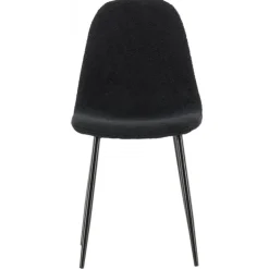 Polar Spisestol - Sort