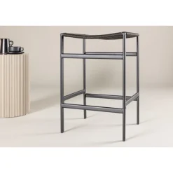 Polly Barstol - Sort