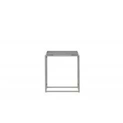 Porto Sidebord - Mørkegrå