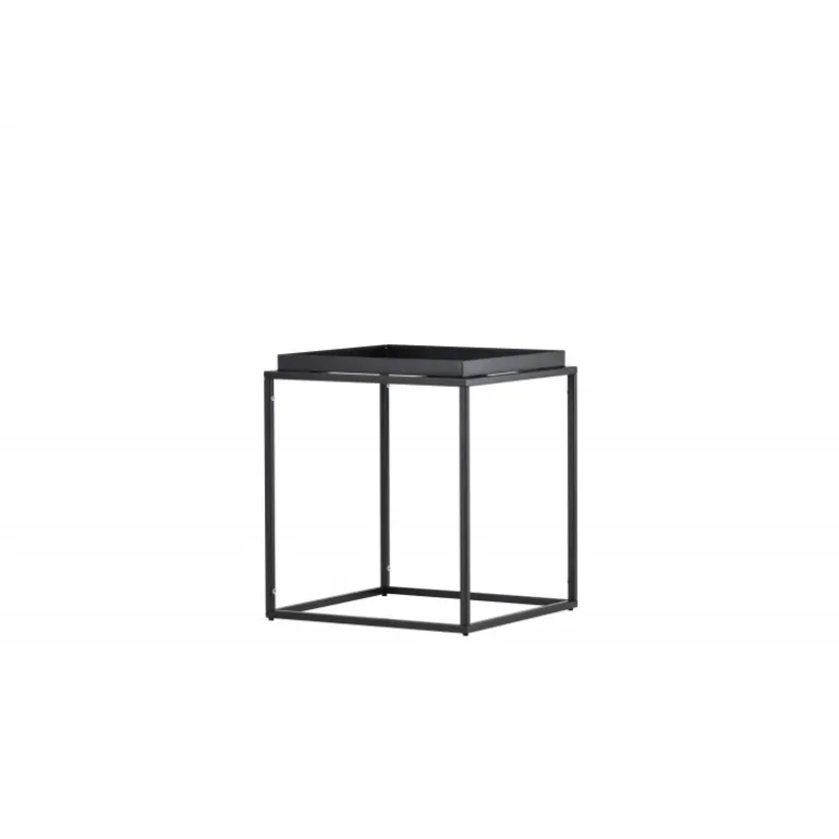 Porto Sidebord - Sort