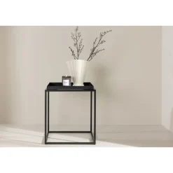 Porto Sidebord - Sort