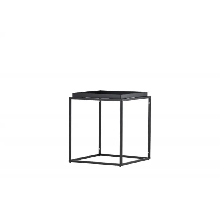 Porto Sidebord - Sort