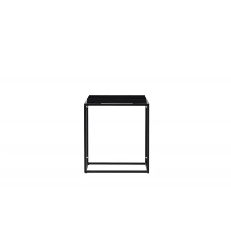 Porto Sidebord - Sort