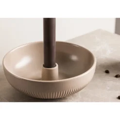 Posh Lysestage - Beige