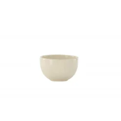 Posh Lysestage - Beige og Sort