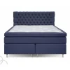 PRESLEY Kontinentalseng Blå
