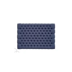 PRESLEY Kontinentalseng Blå