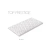 PRESTIGE LATEX TOPMADRAS 90x200 cm