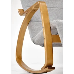 PRME Hvilestol, Grå