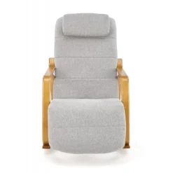PRME Hvilestol, Grå