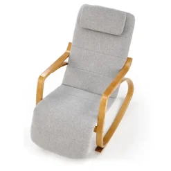 PRME Hvilestol, Grå