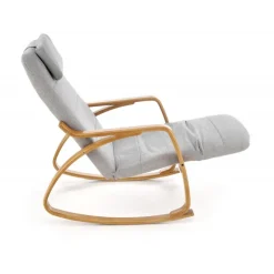 PRME Hvilestol, Grå