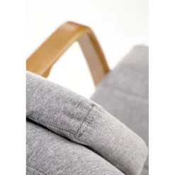 PRME Hvilestol, Grå